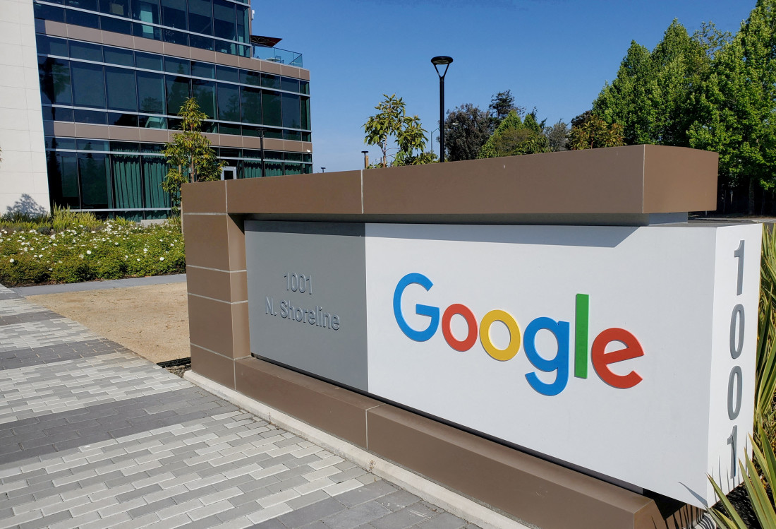 Sud u Moskvi kaznio Google sa 32.330 dolara jer nije uklonio 'lažne informacije' o ratu u Ukrajini