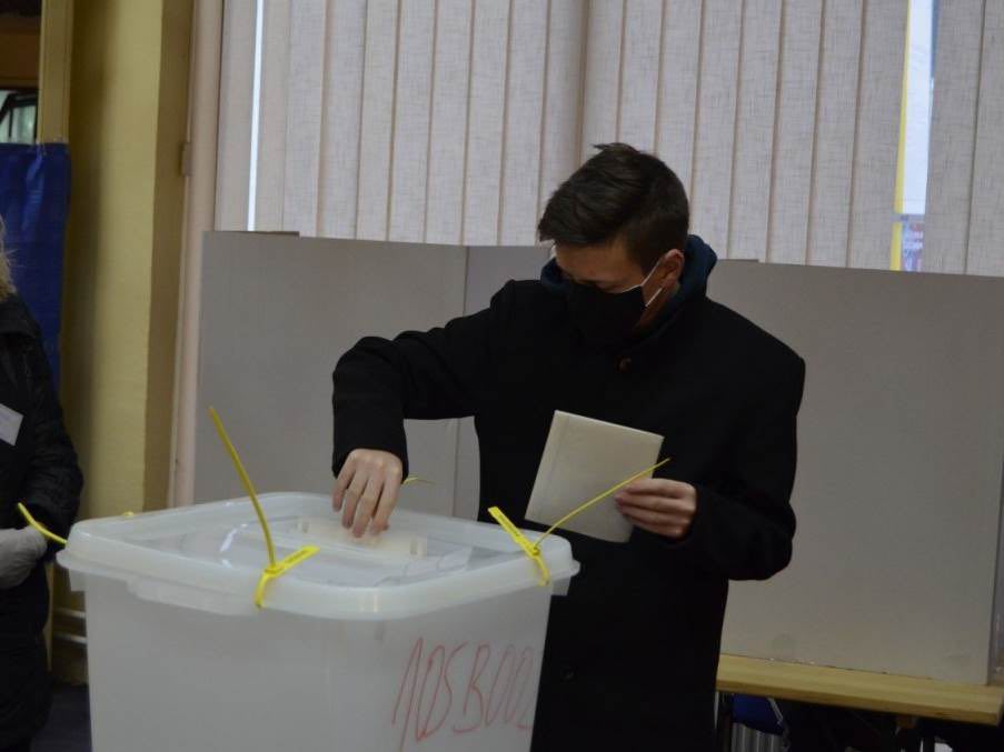 SDP osvojio načelničku poziciju u Jablanici