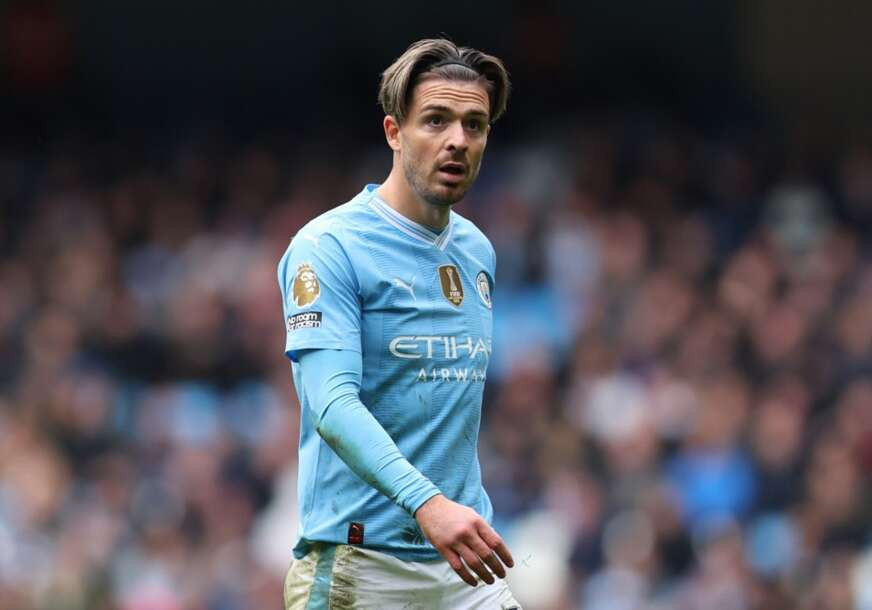 Guardiola objasnio izostanak Grealisha iz tima na Svjetskom klupskom prvenstvu