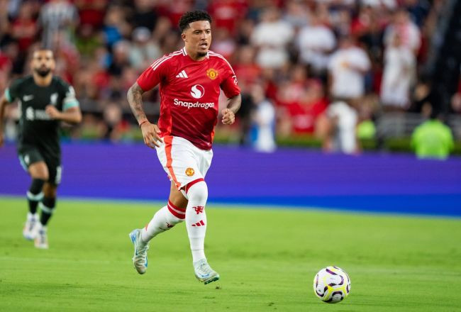 Juventus u lovu na engleske talente