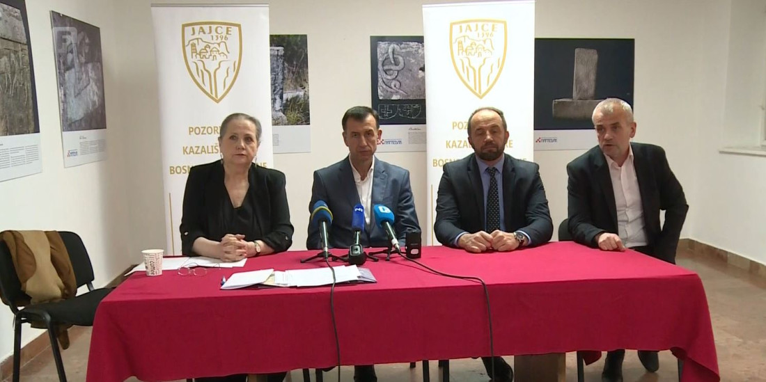 U Jajcu počinju 42. Pozorišne/Kazališne igre BiH