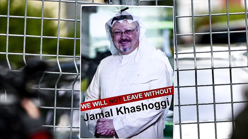 Slučaj Khashoggi:  Uhapšeni muškarac oslobođen, utvrđena zamjena identiteta