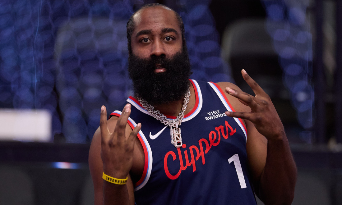 James Harden u Cavse, Darius Garland u Clipperse