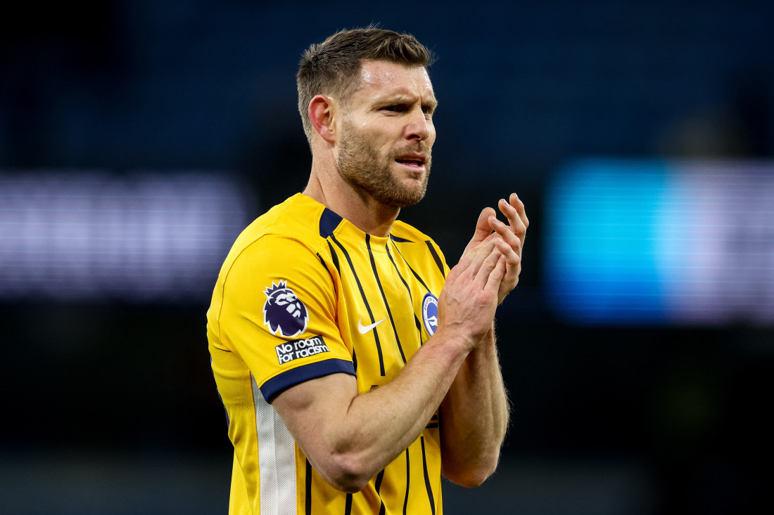 James Milner rekorder po broju odigranih utakmica u Premijer ligi