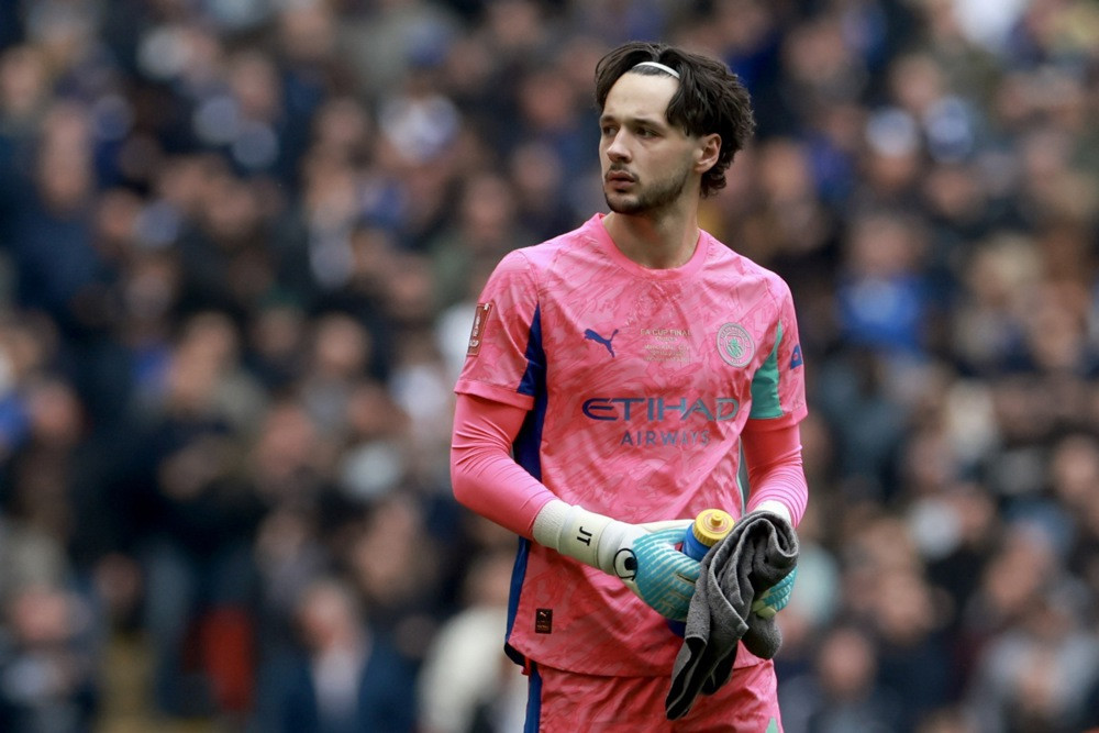 Leeds doveo Jamesa Trafforda iz Manchester Cityja za rekordnih 40 miliona funti