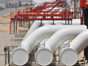 Janaf dobio dozvolu za isporuku nafte NIS-u u narednih sedam dana