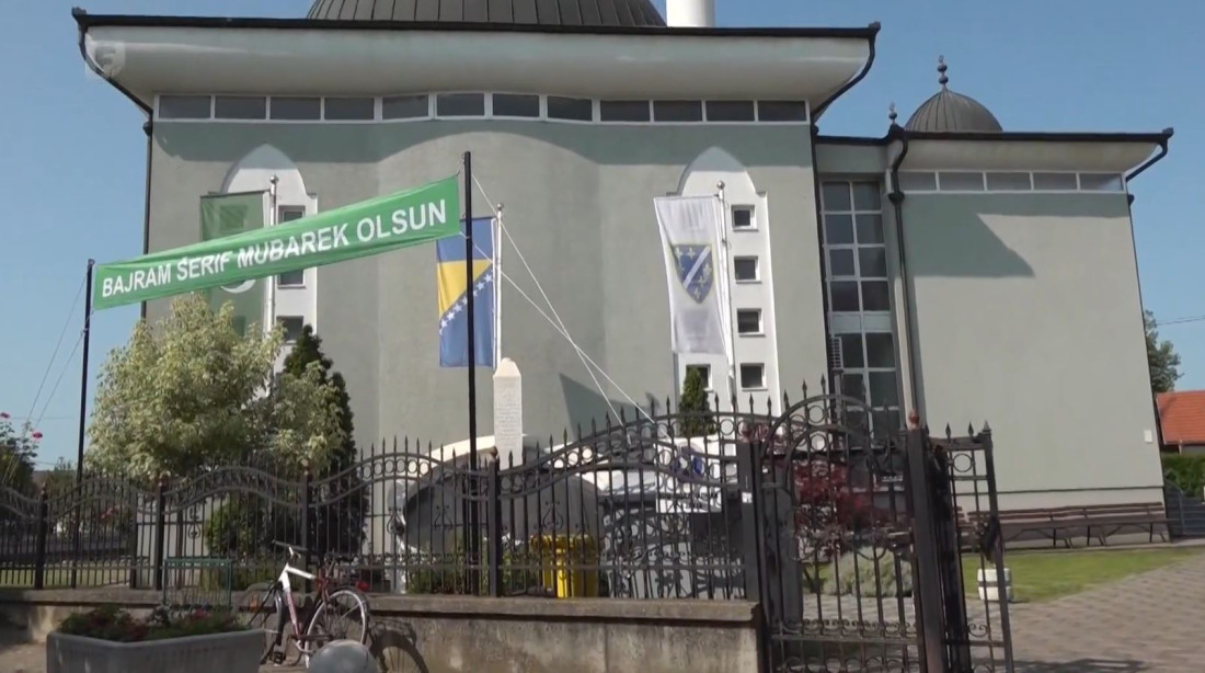 'Potvrda postojanja, istrajnosti i vjere u život'