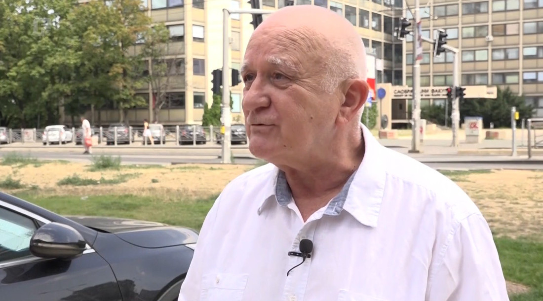 Janjićev non-paper izazvao reakcije u Srbiji, optužbe da radi protiv sopstvene zemlje