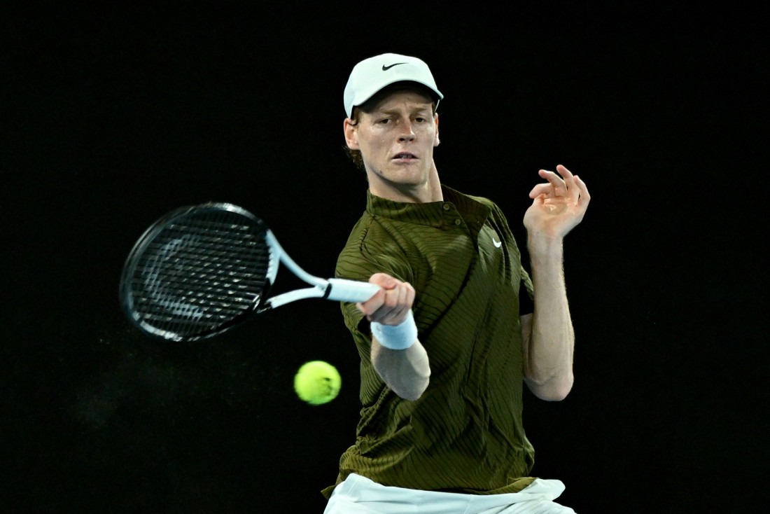 Alcaraz i Sinner u četvrtfinalu turnira u Dohi