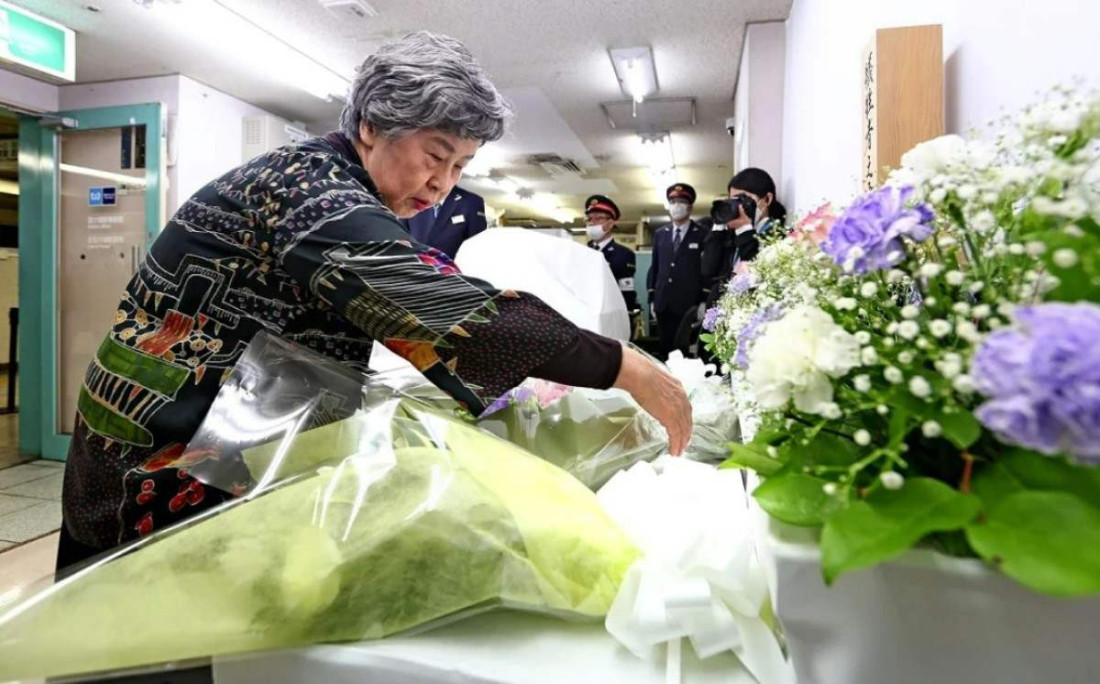 Obilježeno 29 godina od napada sarinom u metrou u Tokiju