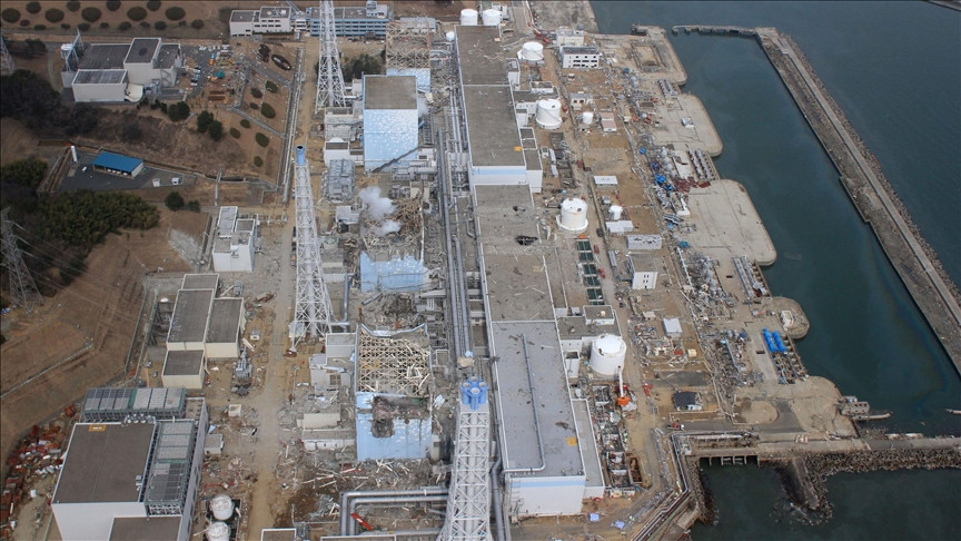 Japan završio ispuštanje sedme serije prečišćene radioaktivne vode u more