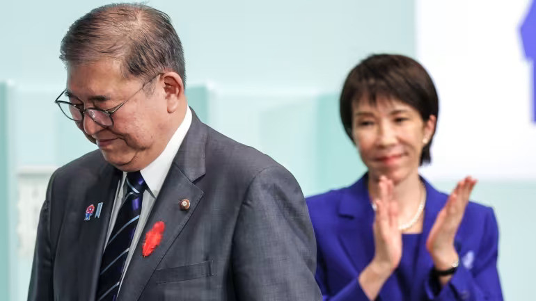Vladajuća stranka Japana suočava se s porazom, jer saveznik napušta koaliciju uoči izbora premijera