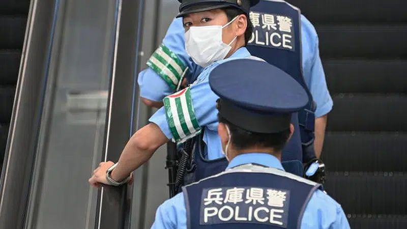 Priveden muškarac zbog pokušaja izazivanja požara u vozu