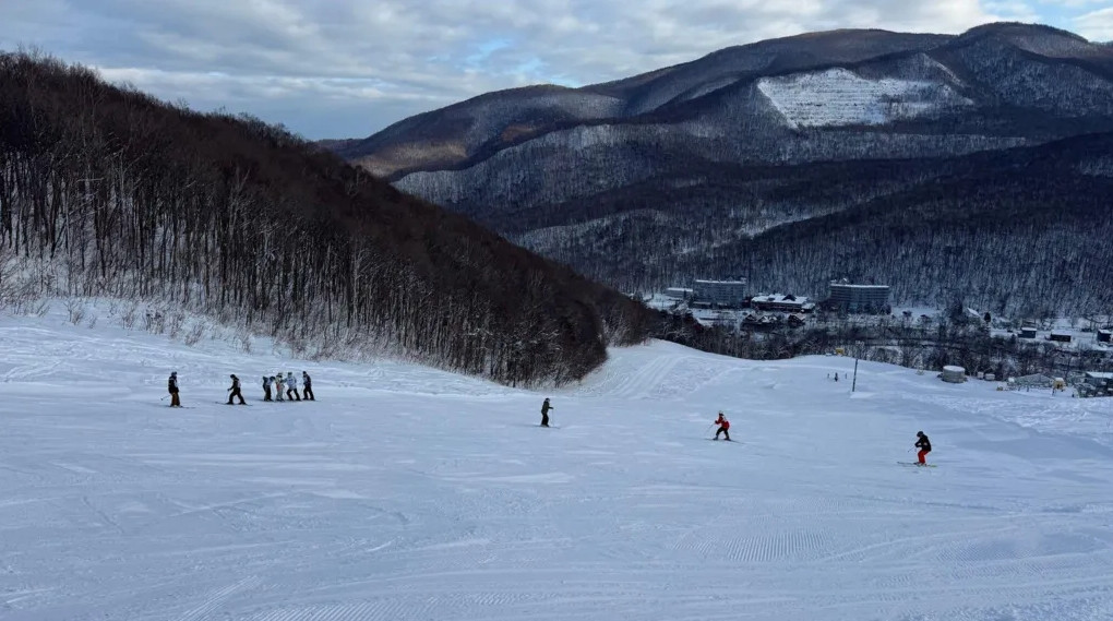 Petogodišnji dječak poginuo u nezgodi tokom korištenja ski lifta u Japanu