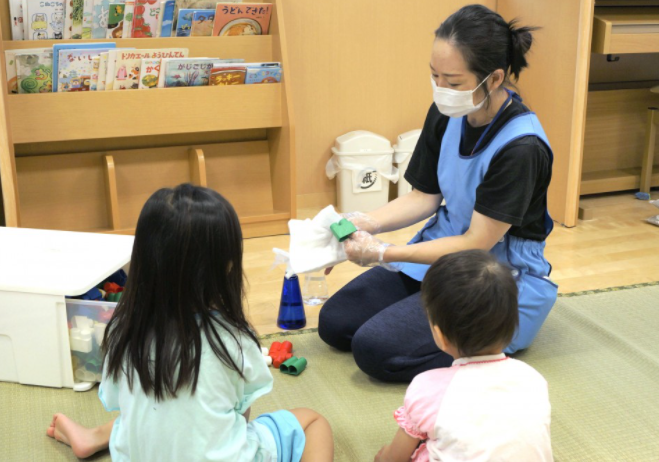 Japan: Zatvoreno više od 300 centara za brigu o djeci zbog koronavirusa