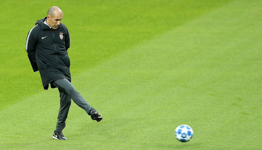 Leonardo Jardim novi trener Flamenga