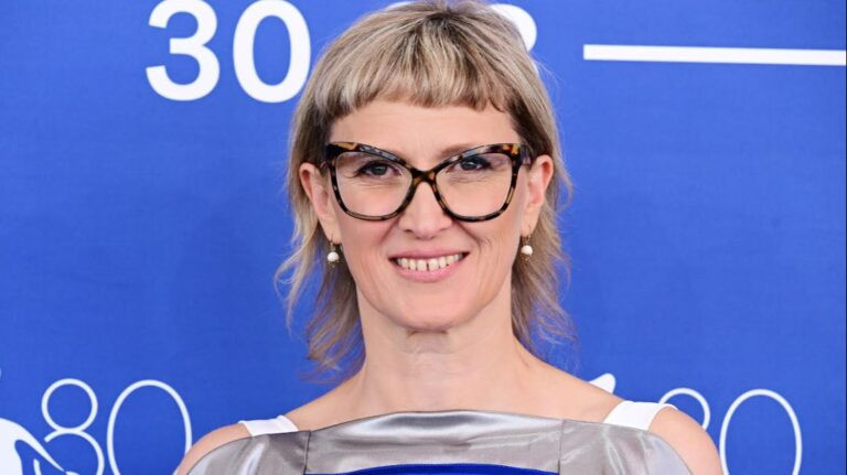 Bh. rediteljica Jasmila Žbanić dobila presudu za klevetu protiv Antonija Beusa