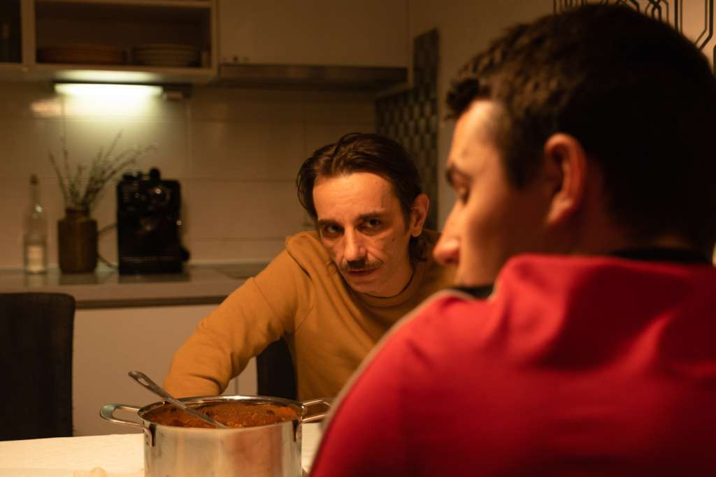 Preminuo glumac Jasmin Telalović