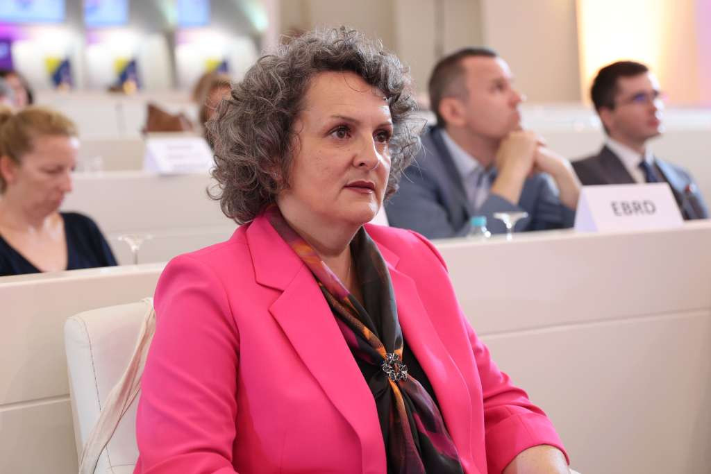 Guvernerka Selimović: Sektor osiguranja u BiH može postati ključni partner građanima i privredi
