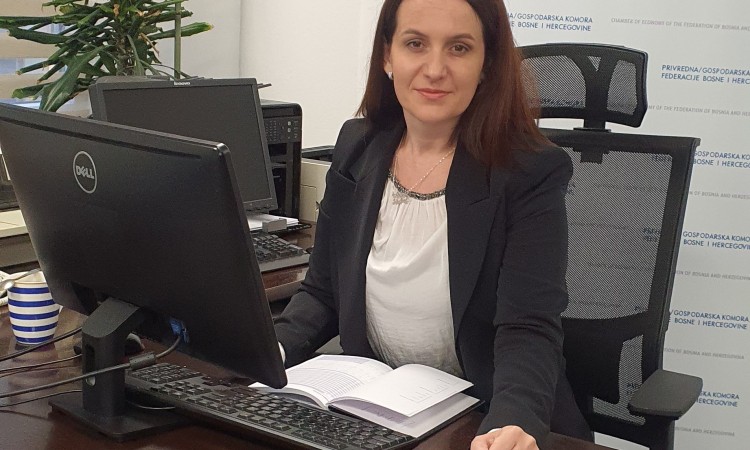 Zejnilagić: Stanje u tekstilnoj industriji se postepeno normalizuje