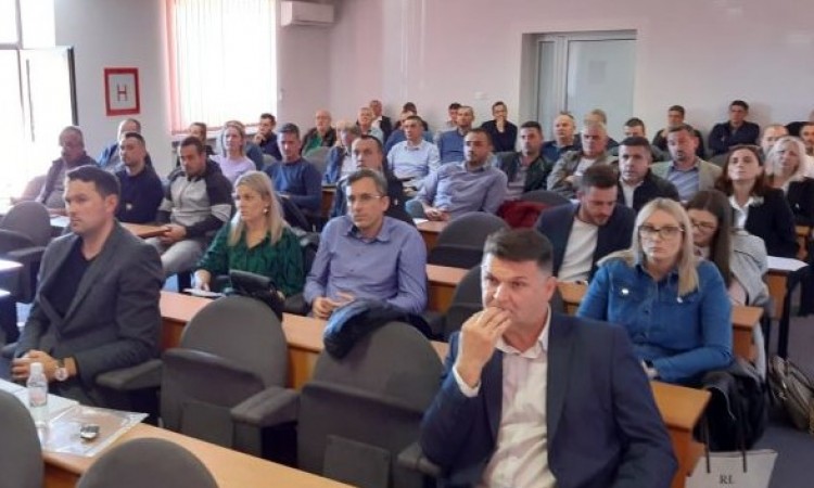 Tomislavgrad, Posušje i Jablanica nezadovoljni Nacrtom zakona o NP Blidinje