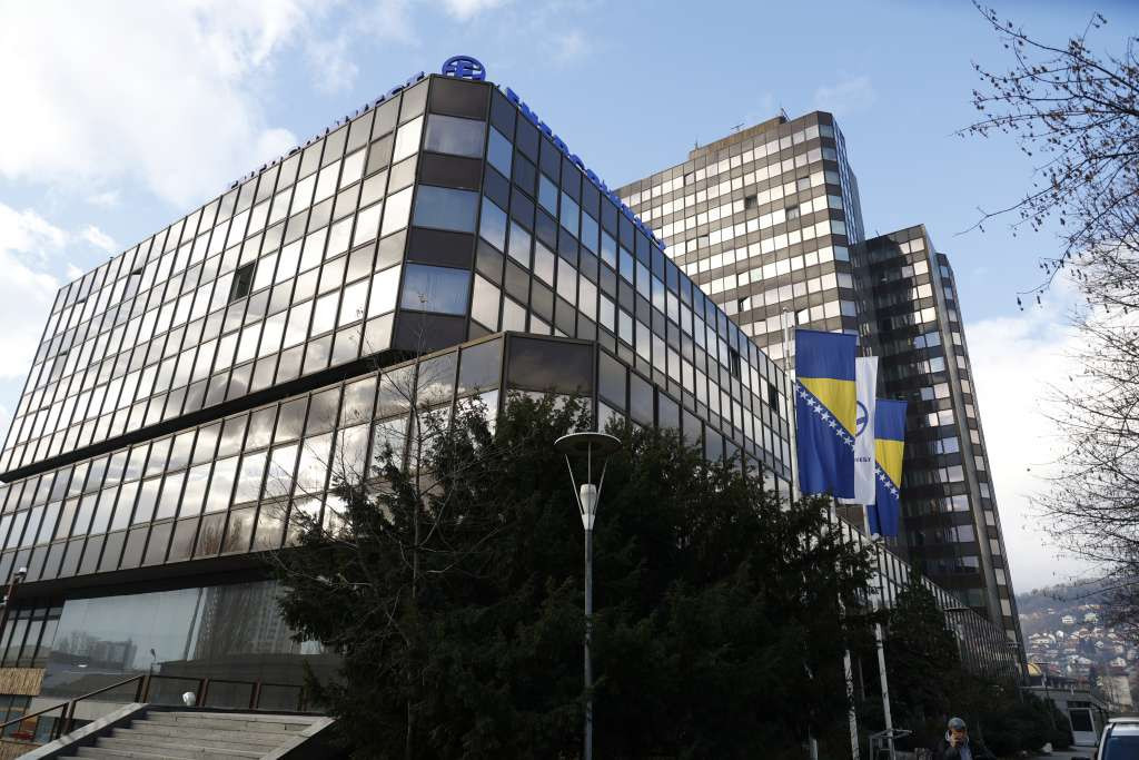 FBiH - Javni poziv za sufinansiranje projekata neprofitnih organizacija u oblasti socijalne zaštite