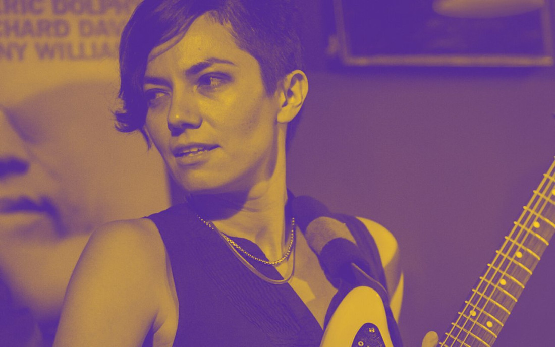 Jazz Fest Sarajevo - Ava Mendoza dolazi 6. novembra s moćnim solo nastupom