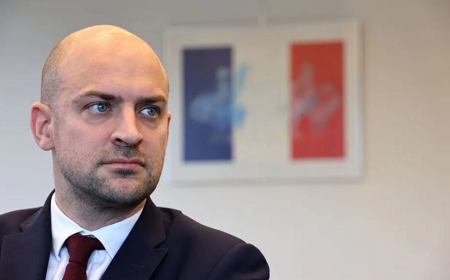 Francuska: Vrijeme je da Putin shvati da će ga kolonijalni rat skupo koštati