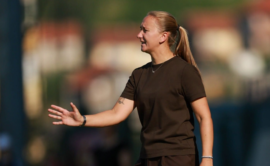 Jelena Milović: "Zadovoljna sam zalaganjem na terenu"