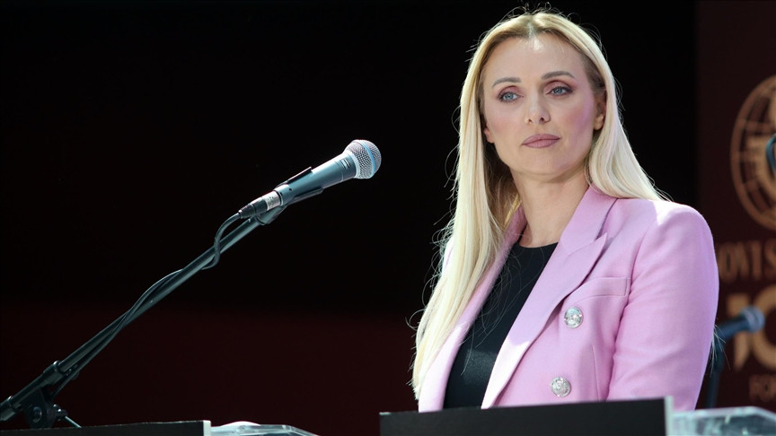 V.d. direktorica 'Infrastruktura željeznice Srbije' podnijela ostavku