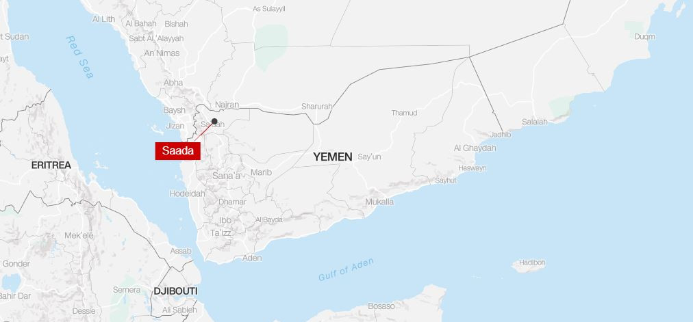 U Jemenu 68 mrtvih u napadu SAD-a na centar za afričke migrante