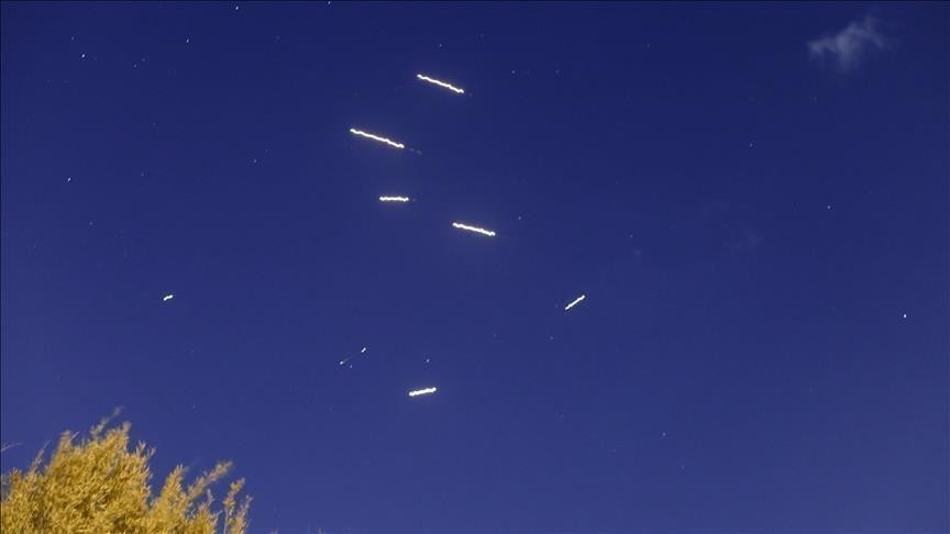 Izraelska vojska bombardovala energetsko postrojenje u Jemenu