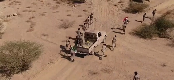 Jemen proglasio vanredno stanje nakon saudijskog napada na luku Mukalla