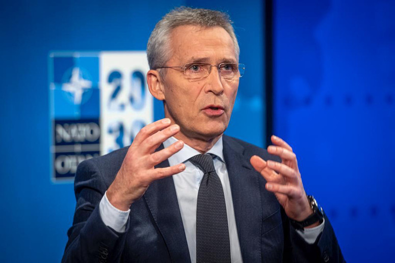 Stoltenberg: U Ohridu očekujemo konstruktivno angažovanje i napredak