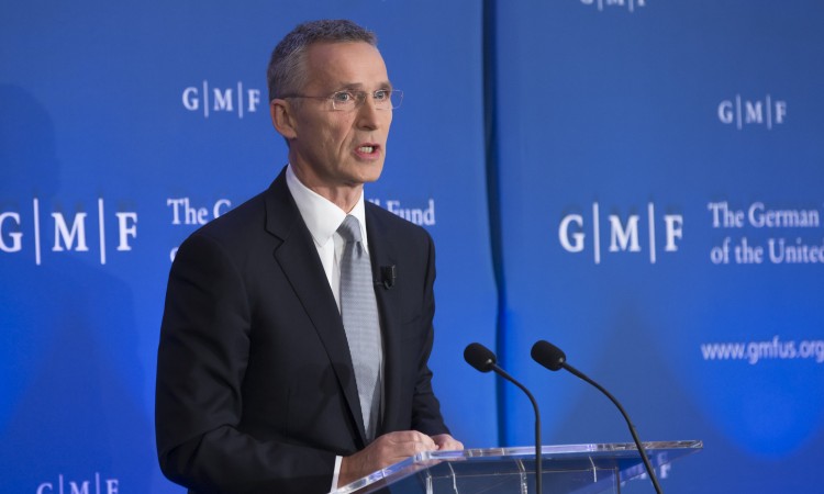 Stoltenberg: NATO ostaje predan partnerstvu sa BiH