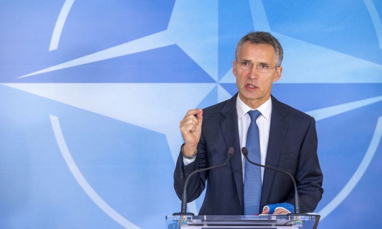 Stoltenberg: Plan NATO-a bila je izgradnja afganistanske države