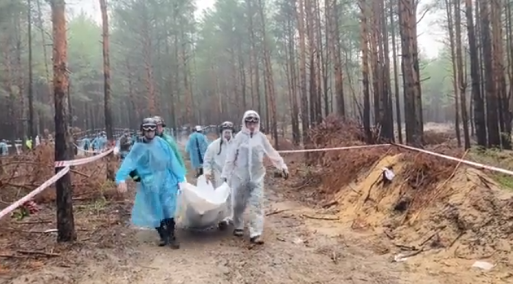 Više d 9.000 civila ubijeno od početka ruske invazije u Ukrajini