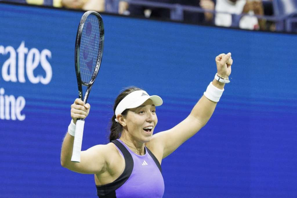 Pegula osvojila titulu na turniru u Bad Homburgu