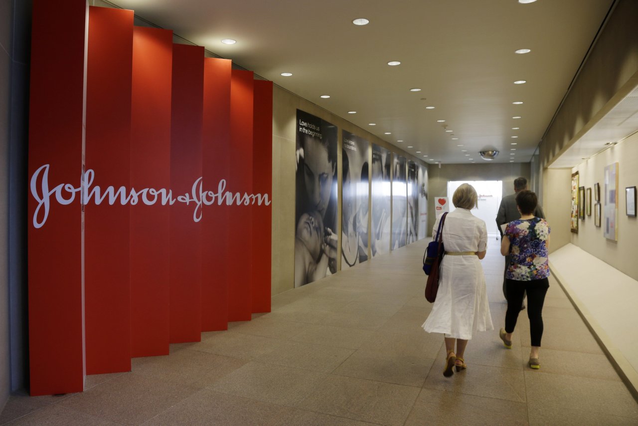 Sud potvrdio presudu da Johnson & Johnson plati dvije milijarde dolara odštete