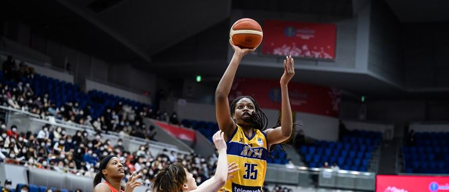 Poznati svi učesnici SP-a, našim košarkašicama će odgovarati format takmičenja