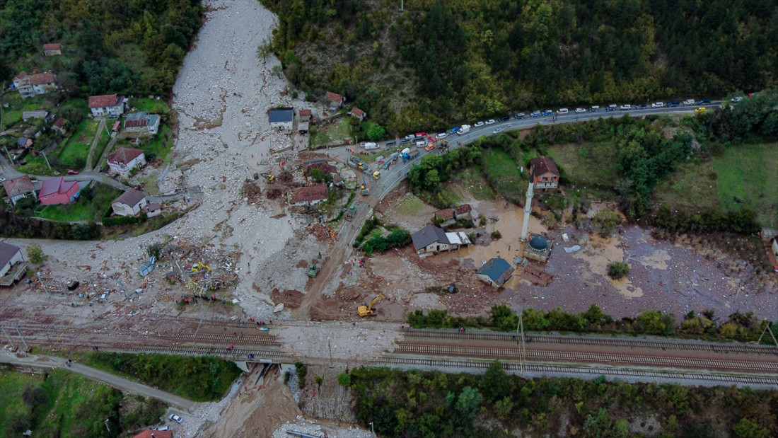 Vlada HNK: Sani d.o.o. Jablanica nije dobio dozvolu za eksploatisanje kamena u Donjoj Jablanici
