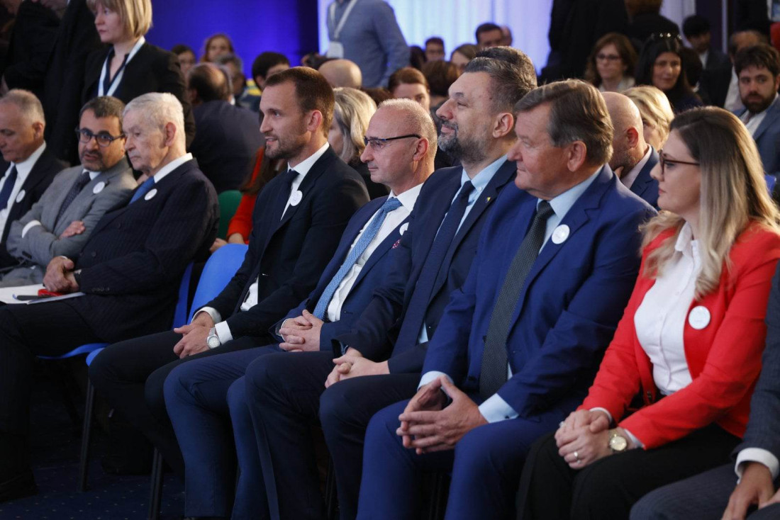 Završen sastanak Vijeća Jadransko-jonske inicijative, usvojena Sarajevska deklaracija