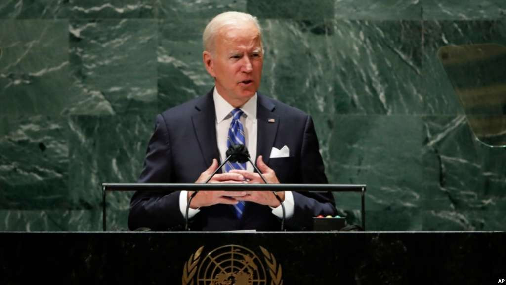 Biden narednog mjeseca u posjeti Vijetnamu