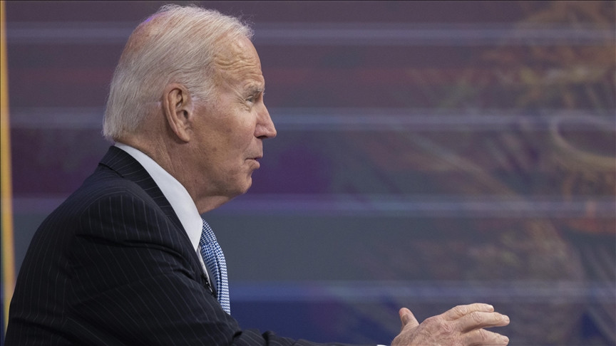 Biden rekao da će napadi protiv Huti pobunjenika u Jemenu biti nastavljeni