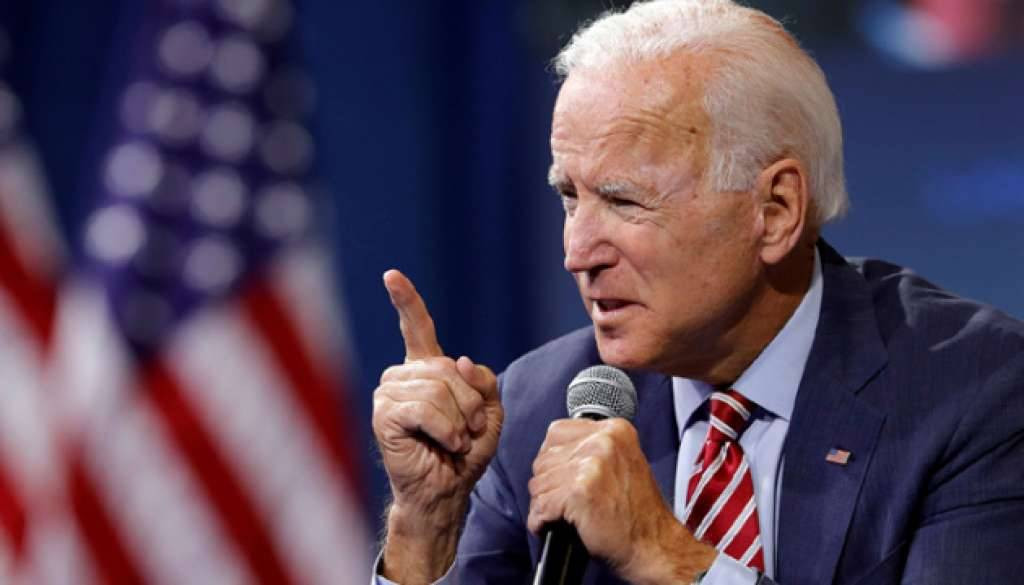 Biden se sastao s porodicom Navaljnog, obećao nove sankcije Rusiji