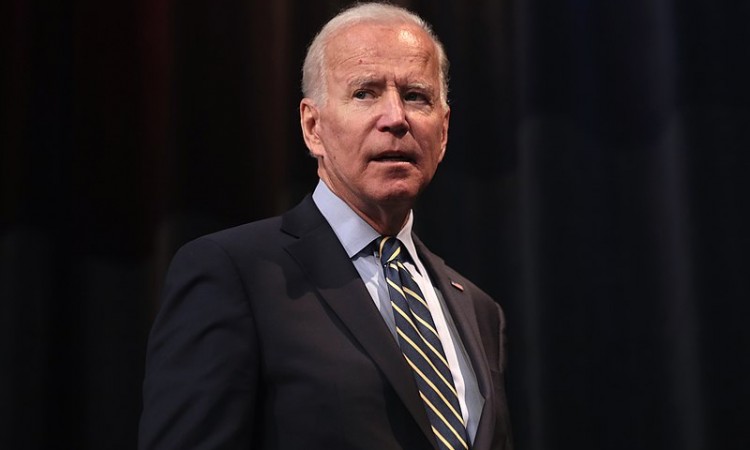 Biden razmatra dolazak u Evropu narednih sedmica