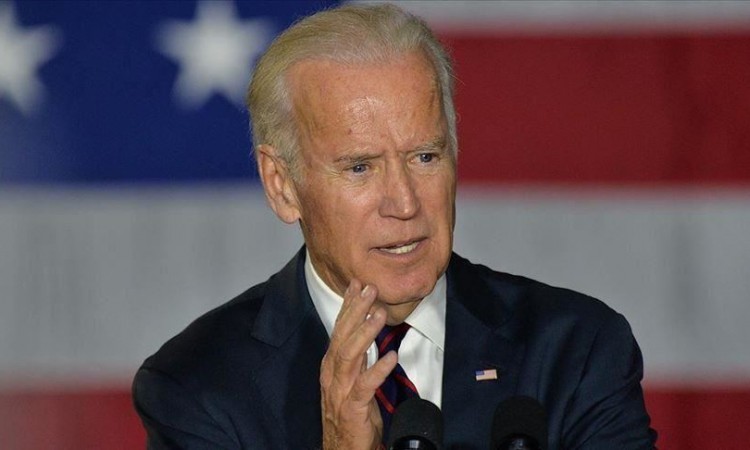 Biden poručio Ukrajini da će SAD "odgovoriti" ako Rusija izvrši invaziju