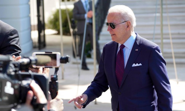 Biden: Od januara 500 miliona besplatnih brzih Covid testova
