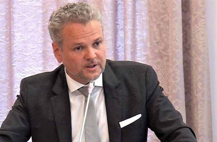 Ambasador Johann Sattler otvorio "EU Digitalnu Akademiju"