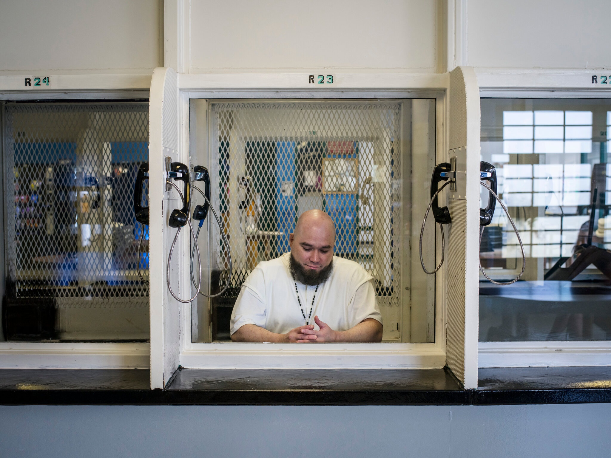 Američki Vrhovni sud obustavio pogubljenje zbog vjerskih razloga